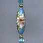 Cloisonne Necklace