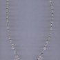 Rose Quartz  Bib Necklace