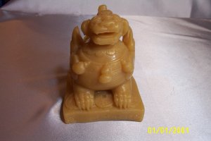 Chinese Temple Dog Soap