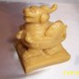 Chinese Temple Dog Soap