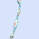Cloisonne Necklace