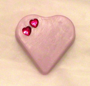 Hearts on the Heart