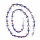 CHEVRON BEAD SET