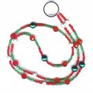 BADGE LANYARD