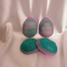 EASTER EGGS SOAPS