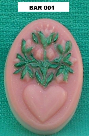 BAR SOAP