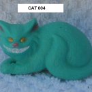 SMILING CAT SOAP