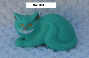 SMILING CAT SOAP