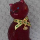 CAT SOAP