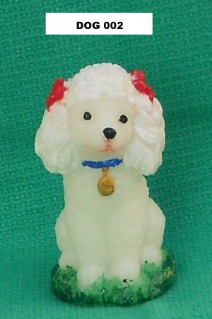 POODLE SOAP