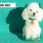 POODLE SOAP
