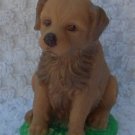 RETRIEVER PUP SOAP