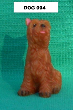 SCHNAUZER SOAP