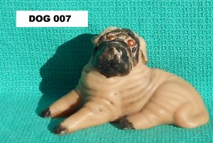 SHARPEI DOG SOAP