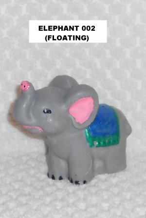 ELEPHANT SOAP
