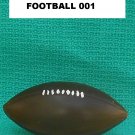 FOOTBALL SOAP