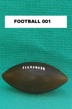 FOOTBALL SOAP