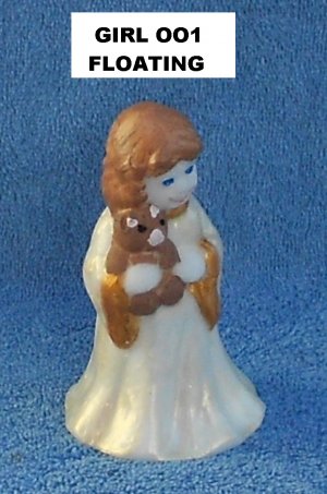 GIRL SOAP