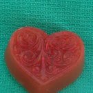HEART SOAP 001