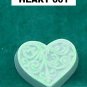 HEART SOAP 001