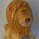 LION HAND PAINTED SOAP
