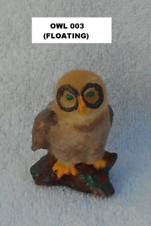 OWL 003 SOAP