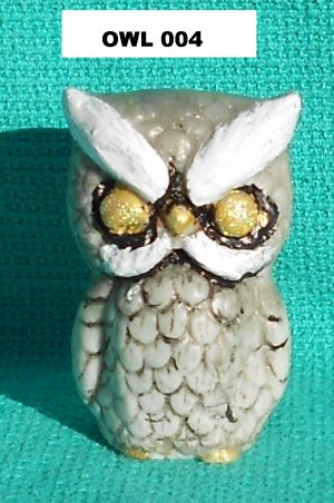 OWL 004 SOAP