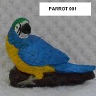 PARROT SOAP