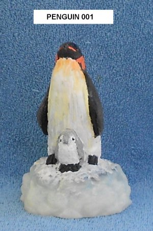 PENGUIN SOAP