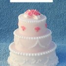 WEDDING CAKE SOAP