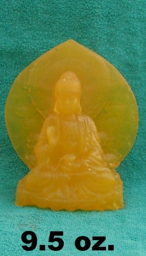 Buddha Soap