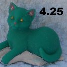 Cat Soap