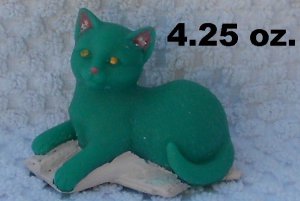 Cat Soap