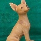 chihuahua Soap