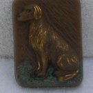 Dog Bar Soap