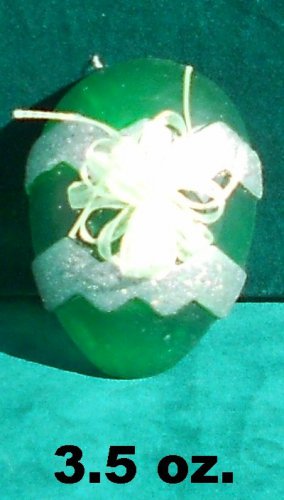 Easter Egg Soap