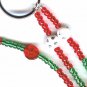 BADGE LANYARD