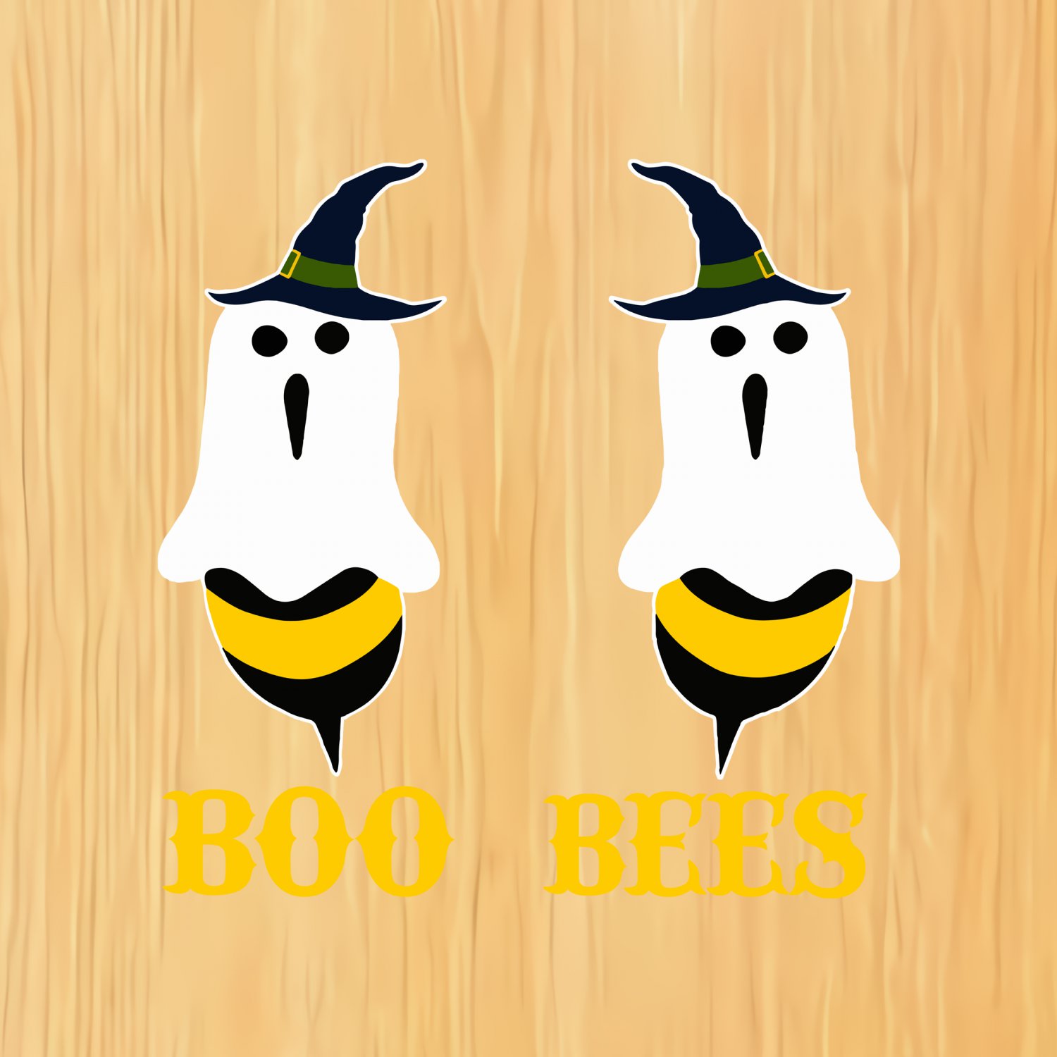 Boo Bees Svg Boo Bees Boo Bees Png Boo Boo Crew Boo Boo Crew Png Boo