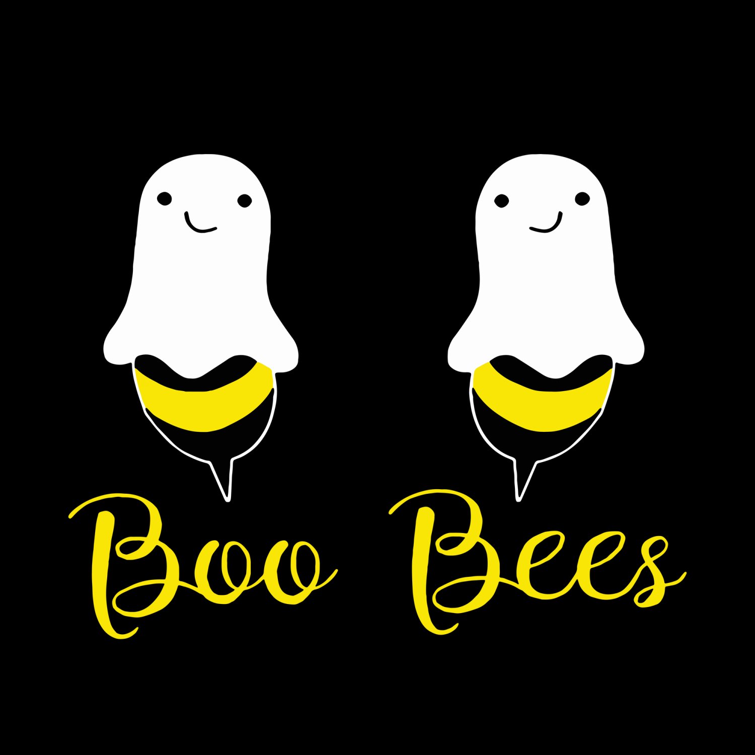 Boo Bees Svg,boo Bees,boo Bees Png,boo Boo Crew,boo Boo Crew Png,boo ...