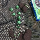Cookies and crit - mint