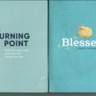 Dynamic Catholic's: Blessed & The Turning Point (Catholic Workshops) New.