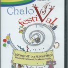 Chalo Festival Time by Hindi Kids (DVD) New.