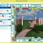 Monopoly- Jewel Case (PC, 1996) Win98, Win2000 & WinXP