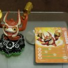 Trigger Happy- Skylanders Spyro's Adventure Model No. 84185888 Trigger Happy- Skylanders Spyro's Adventure Model No. 84185888