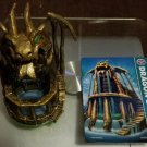 Skylanders Spyro's Adventure: Dragon's Peak Action Figure Model #84242888 Skylanders Spyro's Adventure: Dragon's Peak Action Figure Model #84242888