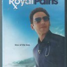 Royal Pains: Season Four (4-Disc DVD Set, 2012, Widescreen) Royal Pains: Season Four (4-Disc DVD Set, 2012, Widescreen)