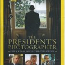 National Geographic: The President's Photographer (DVD, 2010) New National Geographic: The President's Photographer (DVD, 2010) New