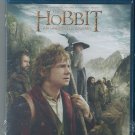 The Hobbit: An Unexpected Journey (Blu-ray Disc, 2013, Ian McKellen) New The Hobbit: An Unexpected Journey (Blu-ray Disc, 2013, Ian McKellen) New