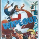 Wipeout 2 (Nintendo Wii, 2011 w/ Manual, Tested, Works Great)
