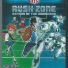NFL Rush Zone: Season of the Guardians, Vol. 1 (DVD, 2013, Widescreen)
